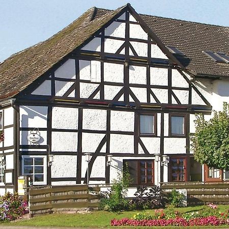 Landgasthaus Hoffmeister Hehlen Екстериор снимка