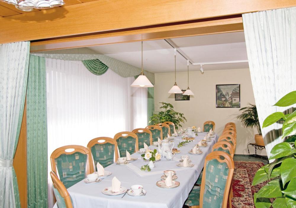 Landgasthaus Hoffmeister Hehlen Екстериор снимка
