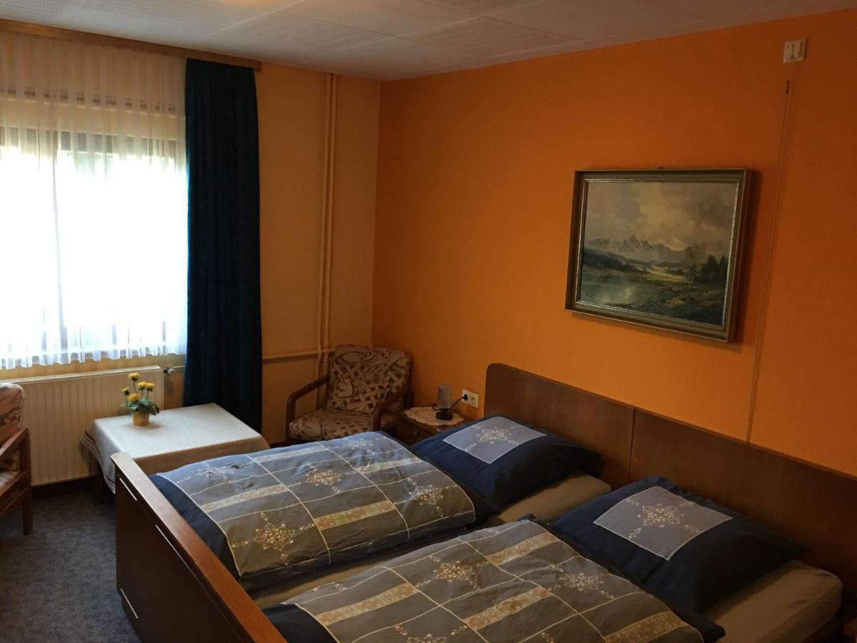 Landgasthaus Hoffmeister Hehlen Екстериор снимка